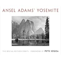 Amazon.com: Ansel Adams in the National Parks: Photographs from